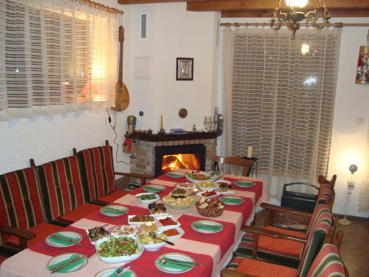 Moon Valley Villa *